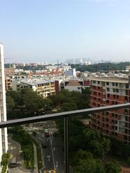 The Minton (D19), Condominium #597047651